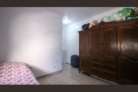 Casa à venda com 250m², 3 quartos e 3 vagasSuíte 2 (Casa 2)