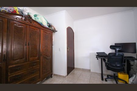 Casa à venda com 250m², 3 quartos e 3 vagasSuíte 2 (Casa 2)