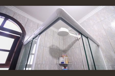 Casa à venda com 250m², 3 quartos e 3 vagasÁrea de Serviço