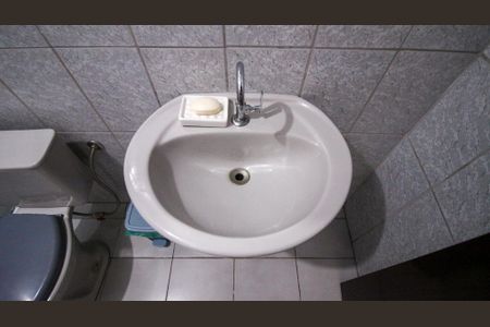 Casa à venda com 250m², 3 quartos e 3 vagasBanheiro da Suíte