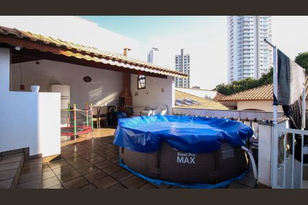 Casa à venda com 250m², 3 quartos e 3 vagasChurrasqueira