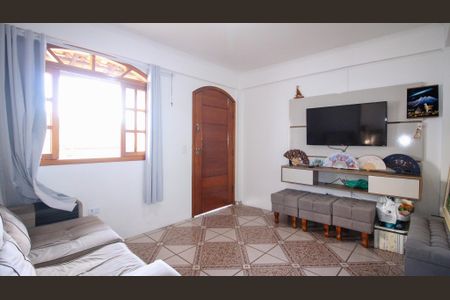 Sala de casa à venda com 3 quartos, 250m² em Vila Formosa, São Paulo