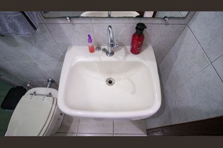 Casa à venda com 250m², 3 quartos e 3 vagasBanheiro da Suíte 2 (Casa 2)