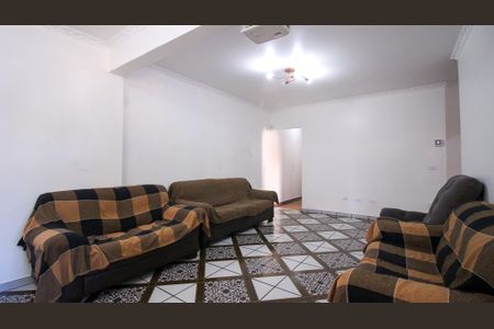 Casa à venda com 250m², 3 quartos e 3 vagasSala (Casa 2)