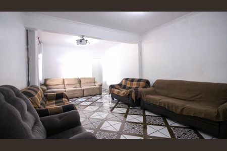 Casa à venda com 250m², 3 quartos e 3 vagasSala (Casa 2)