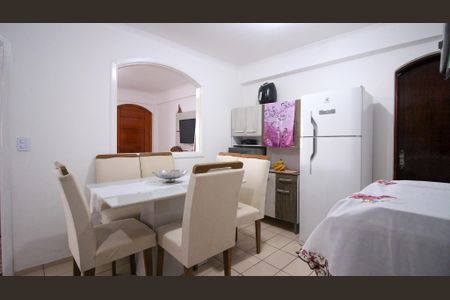 Casa à venda com 250m², 3 quartos e 3 vagasCozinha