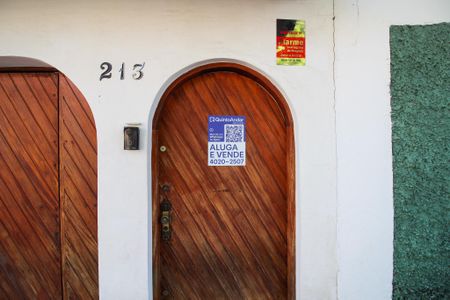 Casa à venda com 250m², 3 quartos e 3 vagasPlaca