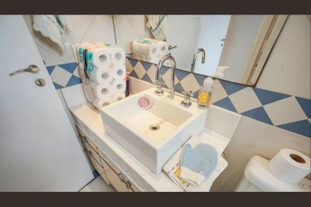 Apartamento à venda com 141m², 3 quartos e 3 vagas