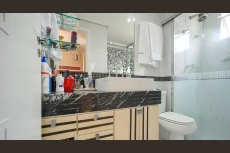 Apartamento à venda com 141m², 3 quartos e 3 vagas