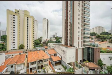 Apartamento à venda com 141m², 3 quartos e 3 vagas