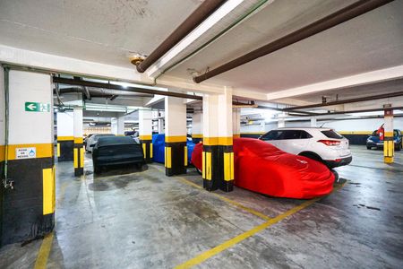 Apartamento à venda com 62m², 2 quartos e 1 vagaGaragem