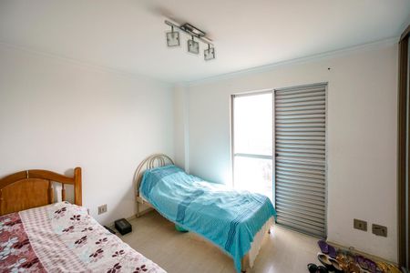 Apartamento à venda com 62m², 2 quartos e 1 vagaQuarto 01