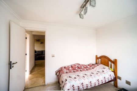 Apartamento à venda com 62m², 2 quartos e 1 vagaQuarto 01