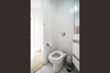 Apartamento à venda com 62m², 2 quartos e 1 vagaBanheiro