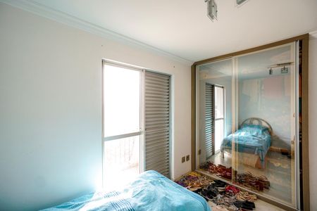 Apartamento à venda com 62m², 2 quartos e 1 vagaQuarto 01