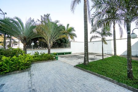 Apartamento à venda com 62m², 2 quartos e 1 vagaÁrea externa