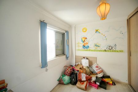 Apartamento à venda com 62m², 2 quartos e 1 vagaQuarto 02