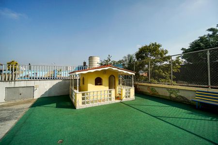 Apartamento à venda com 62m², 2 quartos e 1 vagaPlayground