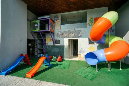 Apartamento à venda com 62m², 2 quartos e 1 vagaPlayground