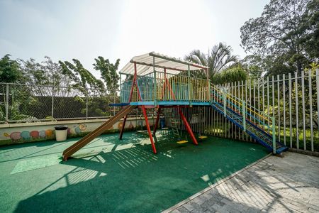 Apartamento à venda com 62m², 2 quartos e 1 vagaPlayground