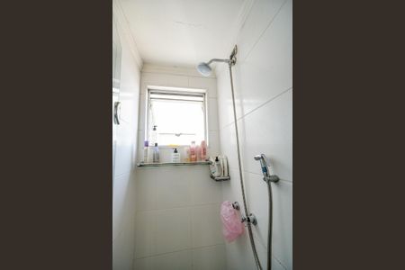 Apartamento à venda com 62m², 2 quartos e 1 vagaBanheiro