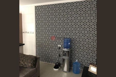 Casa à venda com 129m², 3 quartos e 1 vaga