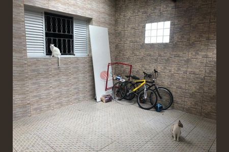 Casa à venda com 129m², 3 quartos e 1 vaga