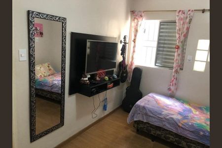 Casa à venda com 129m², 3 quartos e 1 vaga