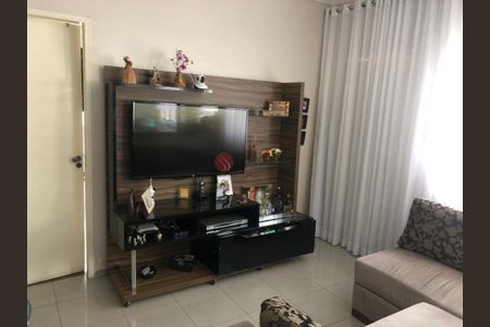 Casa à venda com 129m², 3 quartos e 1 vaga