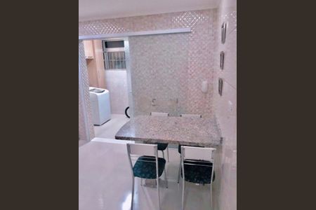 Apartamento à venda com 102m², 3 quartos e 1 vaga