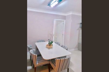 Apartamento à venda com 102m², 3 quartos e 1 vaga