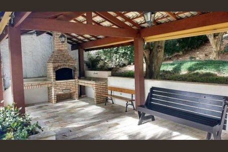 Apartamento à venda com 102m², 3 quartos e 1 vaga