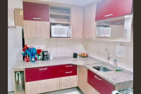 Apartamento à venda com 102m², 3 quartos e 1 vaga