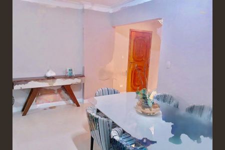 Apartamento à venda com 102m², 3 quartos e 1 vaga