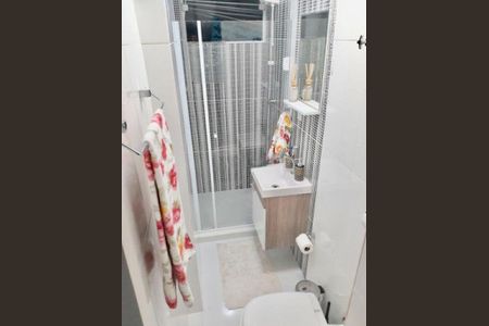 Apartamento à venda com 102m², 3 quartos e 1 vaga