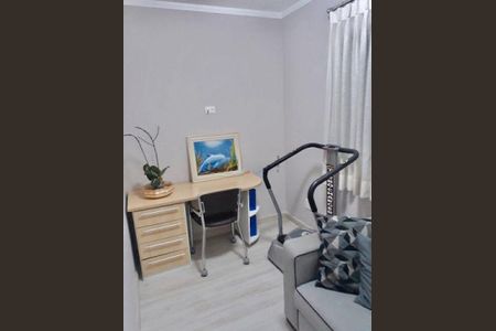 Apartamento à venda com 102m², 3 quartos e 1 vaga