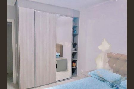 Apartamento à venda com 102m², 3 quartos e 1 vaga
