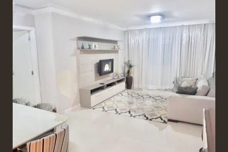 Apartamento à venda com 102m², 3 quartos e 1 vaga