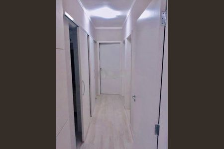 Apartamento à venda com 102m², 3 quartos e 1 vaga