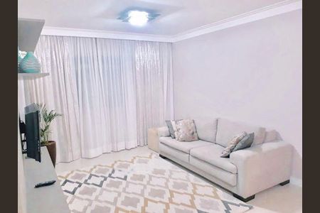 Apartamento à venda com 102m², 3 quartos e 1 vaga