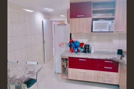Apartamento à venda com 102m², 3 quartos e 1 vaga