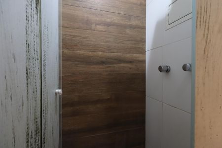 Apartamento para alugar com 35m², 1 quarto e 1 vagaBanheiro
