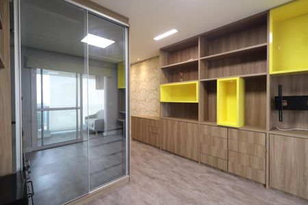 Apartamento para alugar com 35m², 1 quarto e 1 vagaStudio