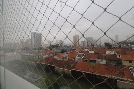 Apartamento para alugar com 35m², 1 quarto e 1 vagaVista da Sacada Studio