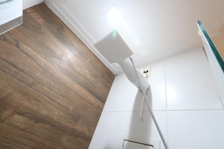 Apartamento para alugar com 35m², 1 quarto e 1 vagaBanheiro