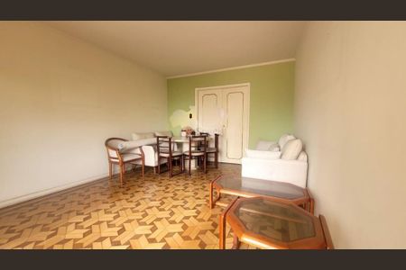 Apartamento à venda com 112m², 3 quartos e 1 vaga