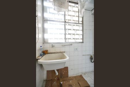 Apartamento à venda com 72m², 2 quartos e 1 vagaÁrea de serviço