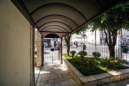 Apartamento à venda com 72m², 2 quartos e 1 vagaEntrada