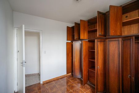 Apartamento à venda com 72m², 2 quartos e 1 vagaQuarto 02
