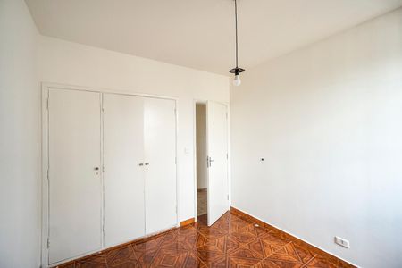 Apartamento à venda com 72m², 2 quartos e 1 vagaQuarto 01